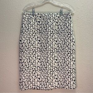 Ann Taylor Skirt Size 8